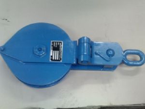 Pulley Block