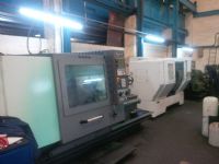 New Machinery - Click for details