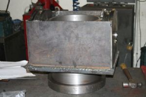 Block During Production