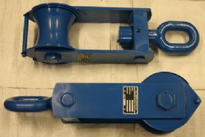 Pulley Block